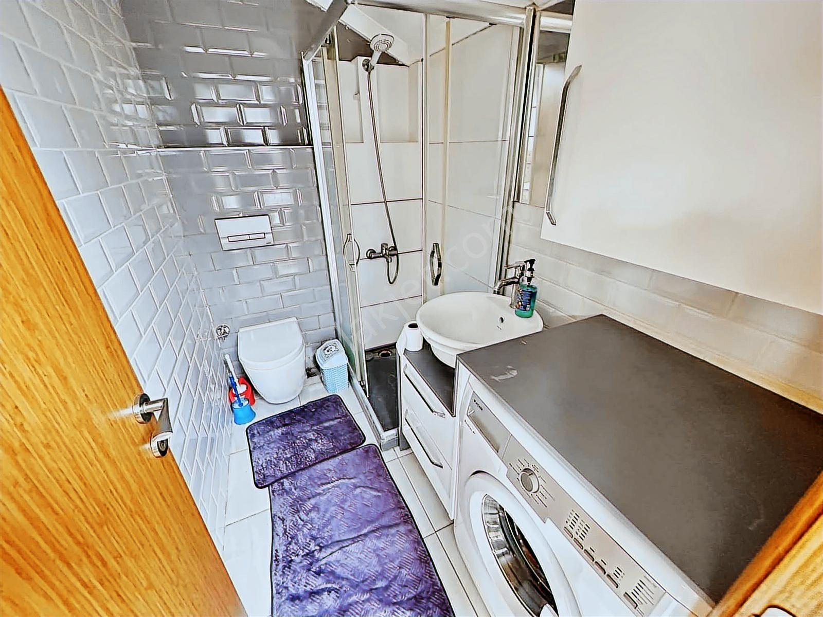 Görükle Anafartalar Cad Özel Tasarımlı 1+1 Loft Daire - Görsel 27