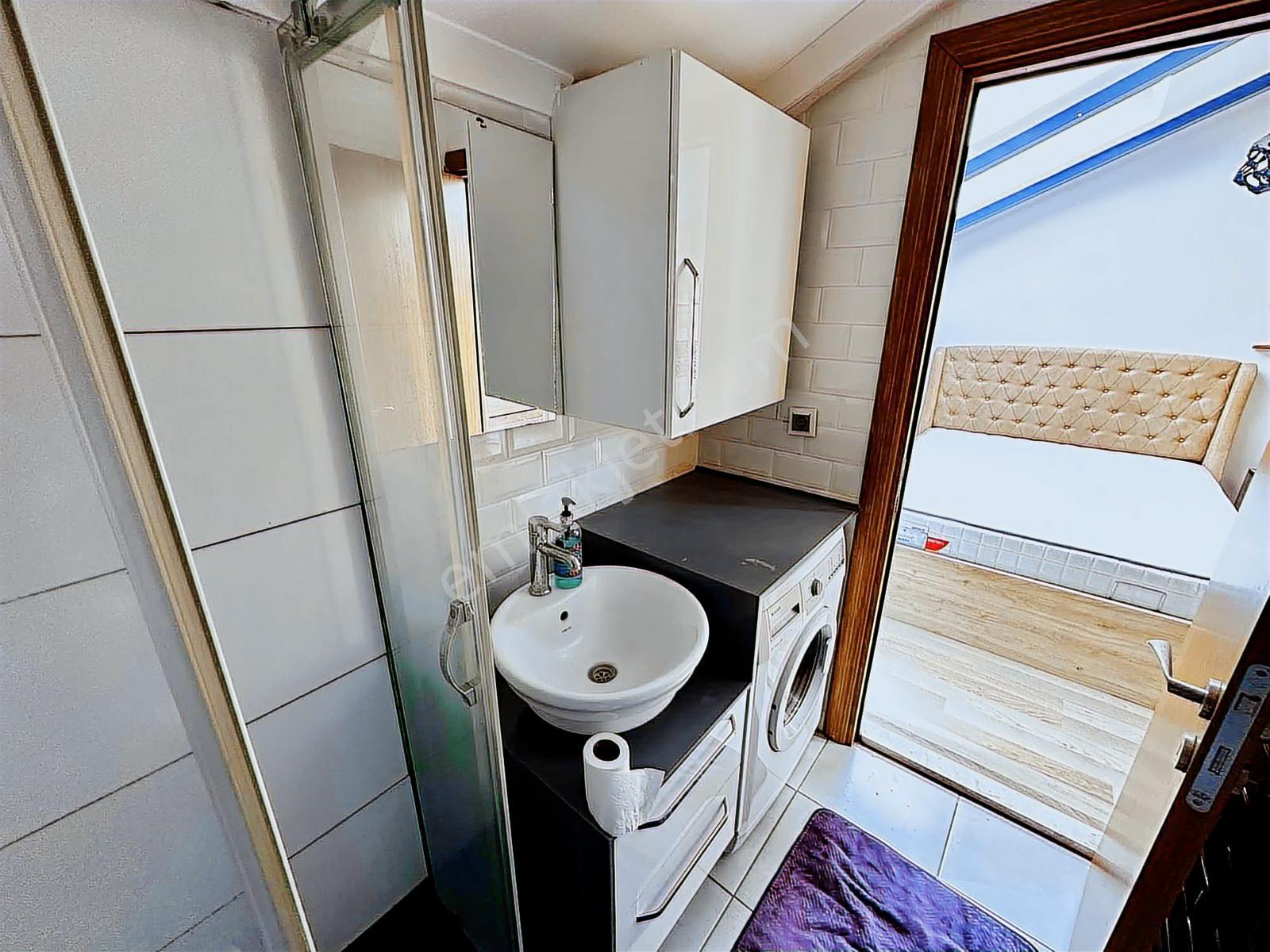 Görükle Anafartalar Cad Özel Tasarımlı 1+1 Loft Daire - Görsel 23