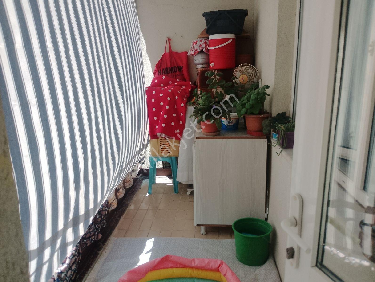 Körfez Mimar Sinan Mahallesi'nde Satılık Ara Kat 3+1 Daire - Görsel 28