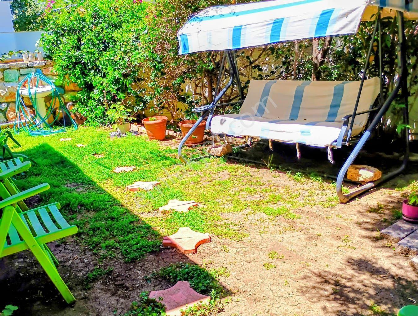 Didim Hisar Mh Günlük Kiralık 3+1 Villa - Görsel 4