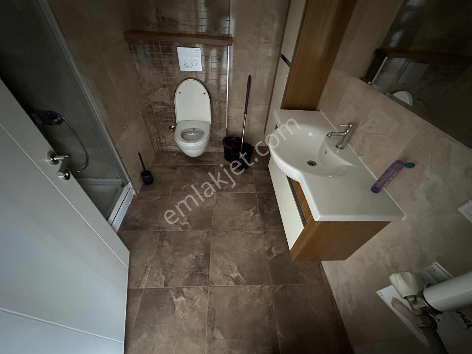 Saloon Residence Havuz Manzaralı Satılık 2+1 Daire - Görsel 17