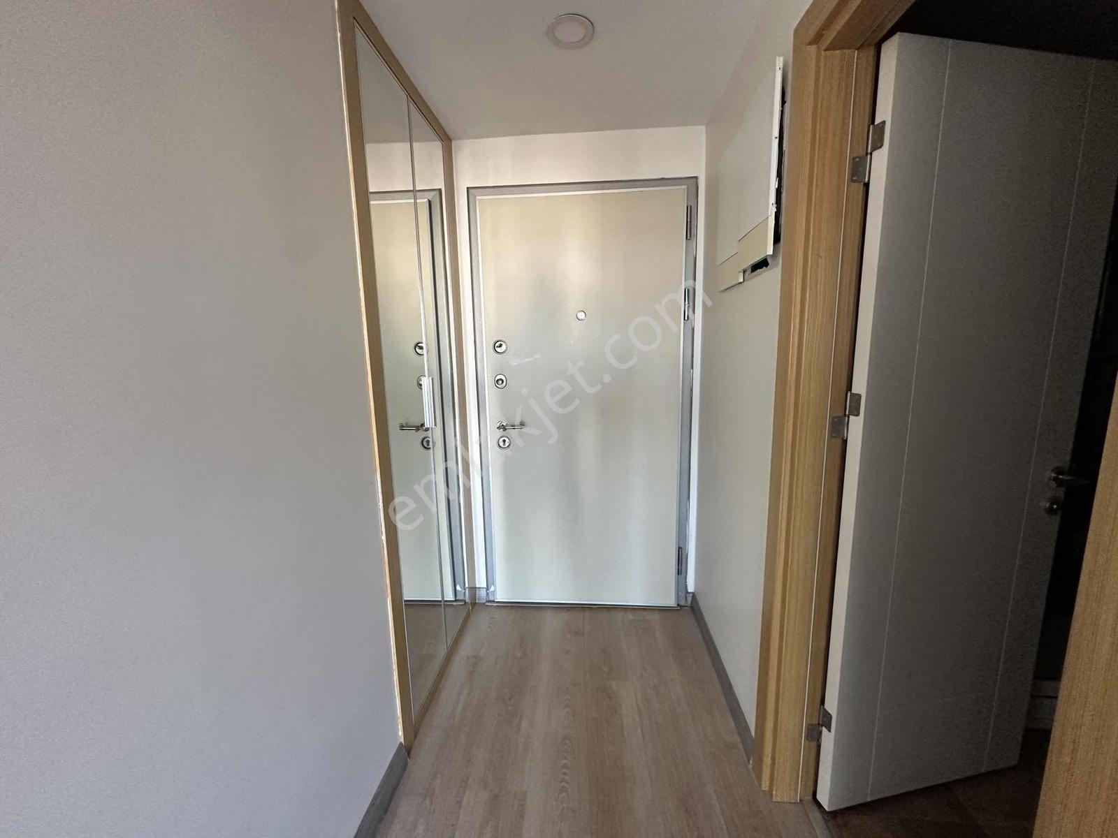 Saloon Residence Havuz Manzaralı Satılık 2+1 Daire - Görsel 16