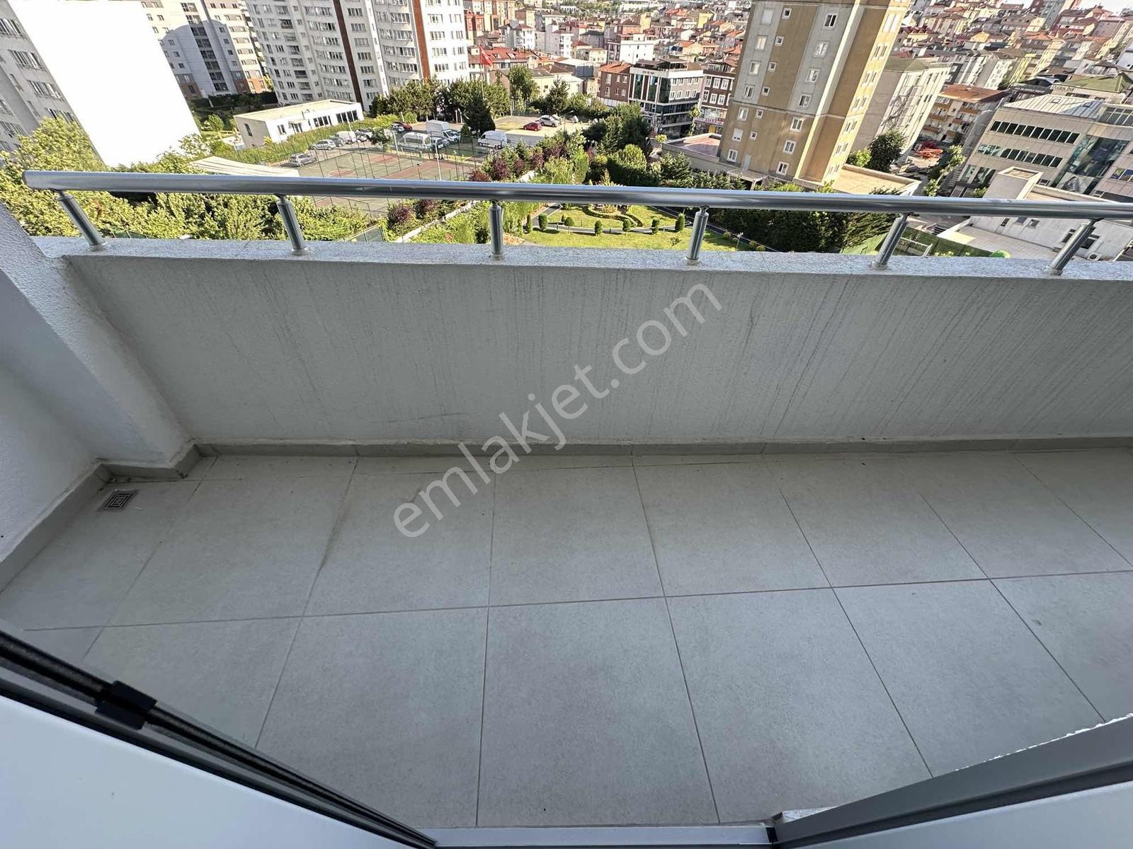 Saloon Residence Havuz Manzaralı Satılık 2+1 Daire - Görsel 6