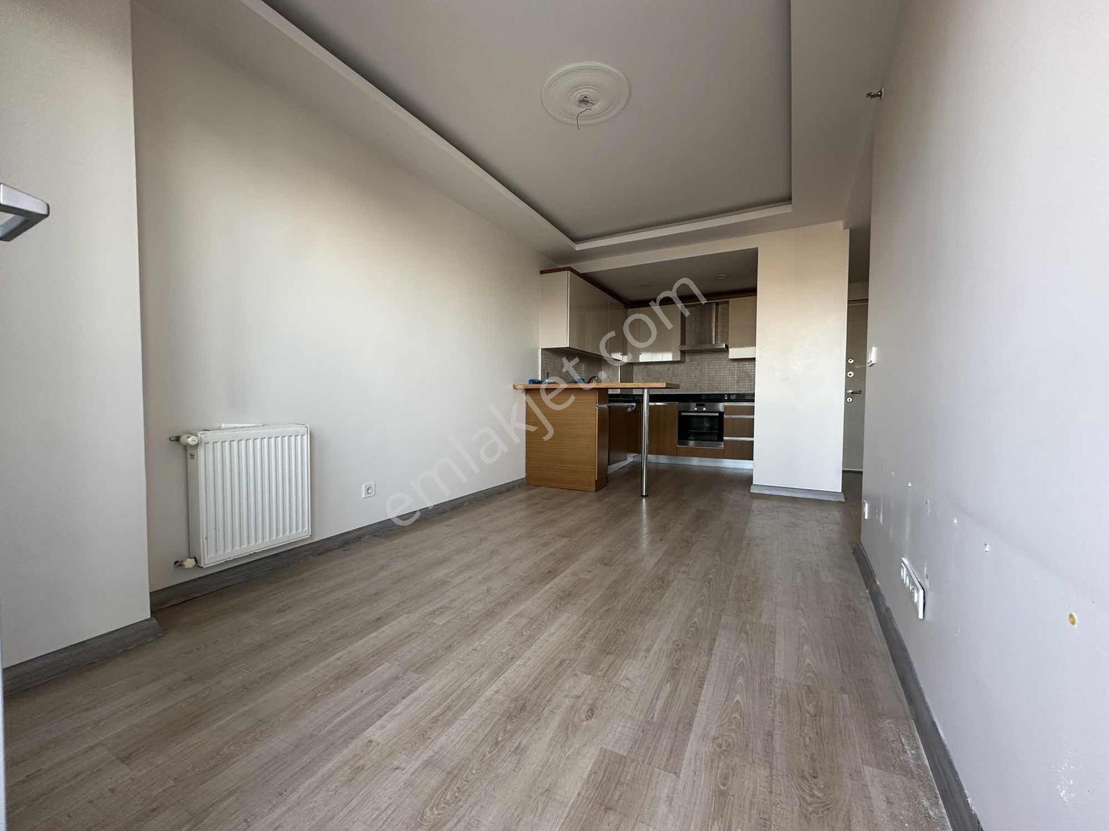 Saloon Residence Havuz Manzaralı Satılık 2+1 Daire - Görsel 28