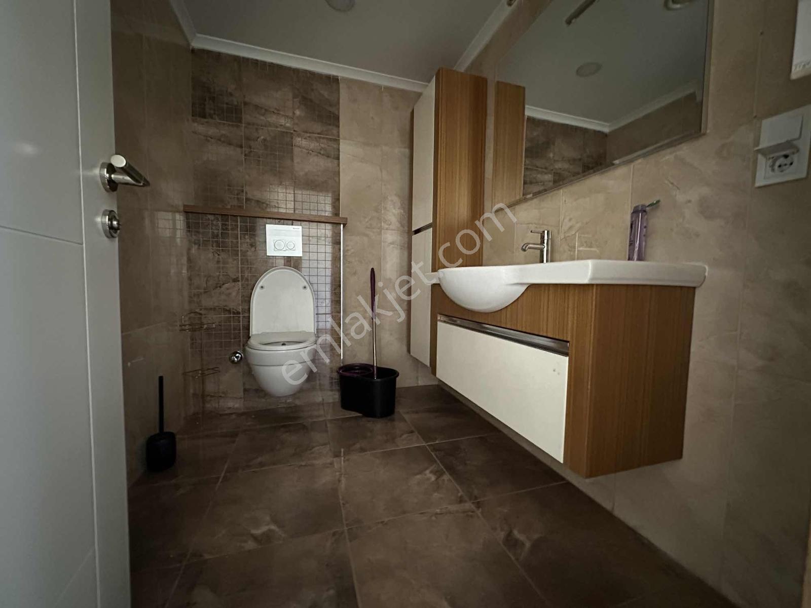 Saloon Residence Havuz Manzaralı Satılık 2+1 Daire - Görsel 14