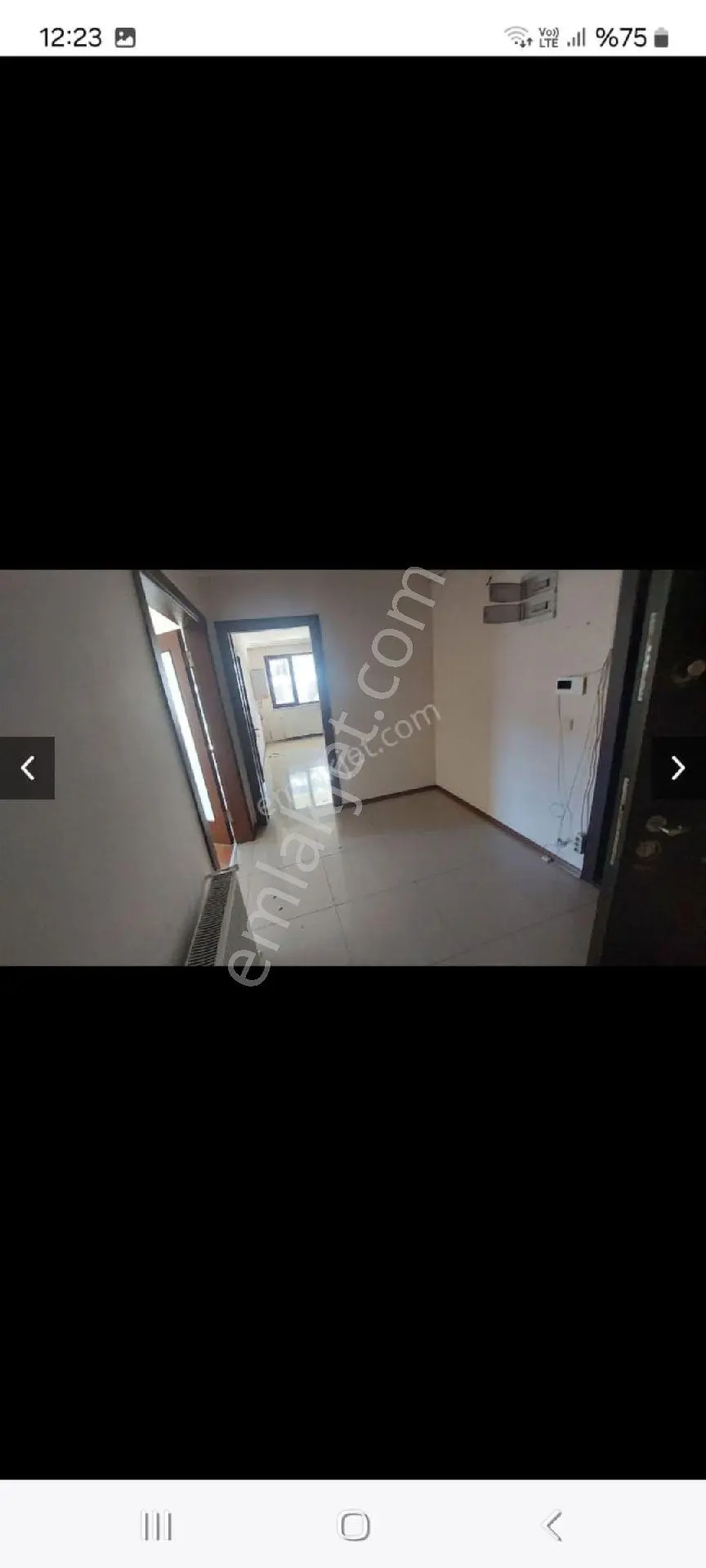 Kubilay Emlak'tan Mimar Sinan'da Kiralık 3+1 Daire - Görsel 5