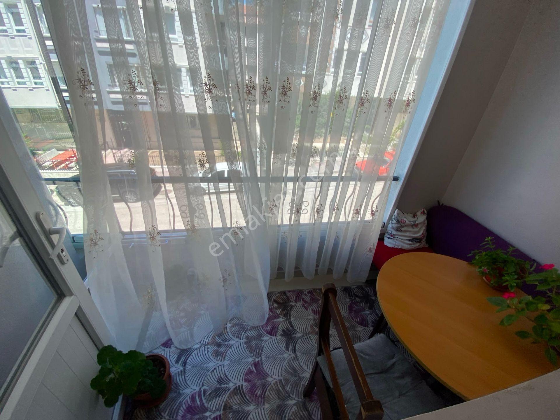Mamak - Ekin Mah. Hüseyingazi Göbekte Full Yapılı Kök Tapu 3+1 Satılık Daire !!! - Görsel 32