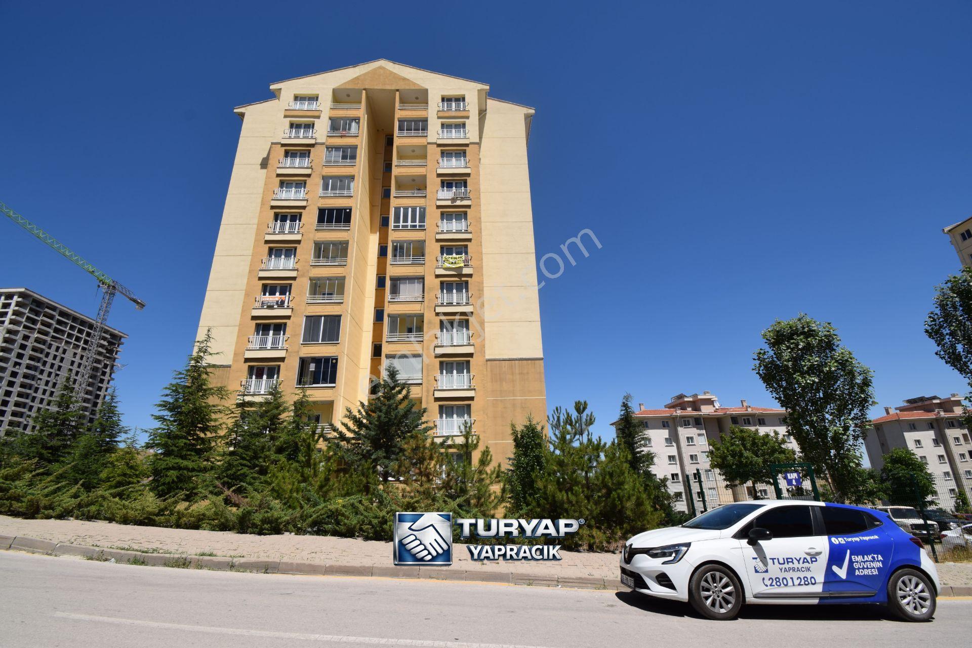 Turyap Yapracık 'tan 1.bölge'de Avm-okul-ulaşım Yanı Satılık 2+1 - Görsel 25