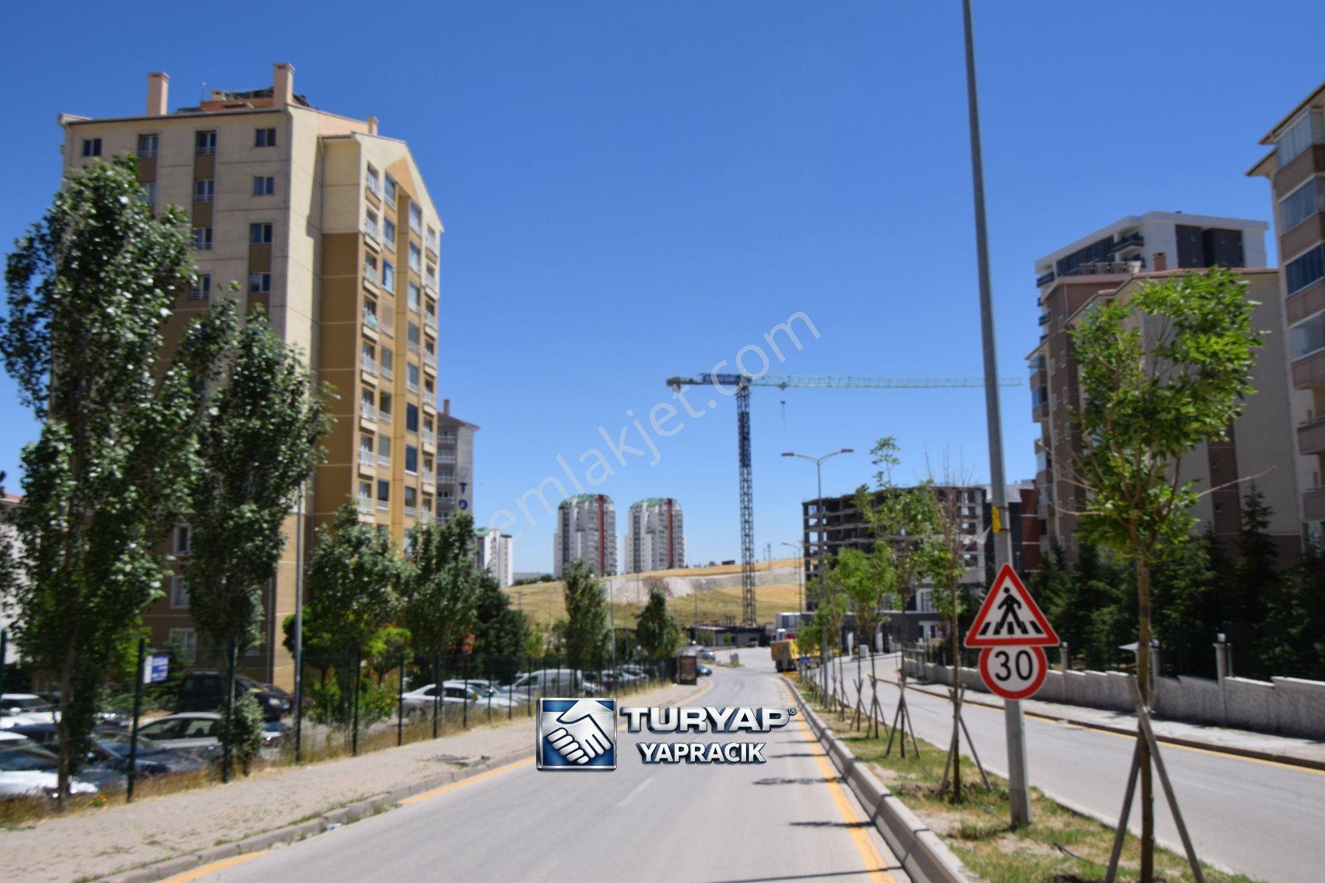 Turyap Yapracık 'tan 1.bölge'de Avm-okul-ulaşım Yanı Satılık 2+1 - Görsel 24