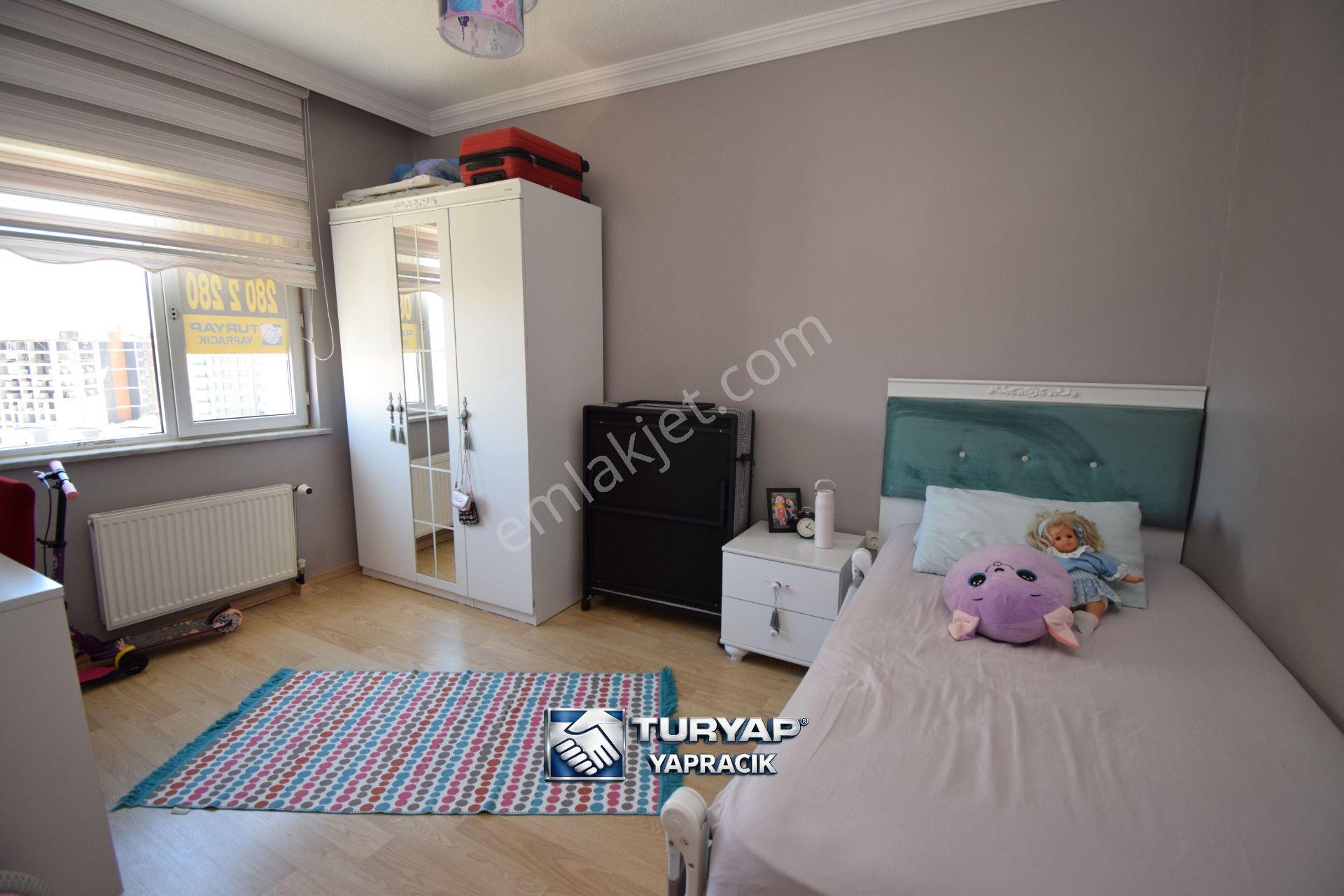 Turyap Yapracık 'tan 1.bölge'de Avm-okul-ulaşım Yanı Satılık 2+1 - Görsel 11