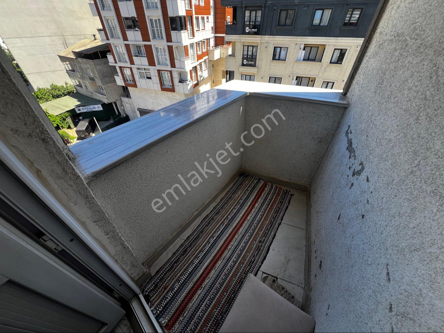 Mevlana Mh Bahar Dere Caddesi Üzeri Satılık 4+1 Üst Dubleks - Görsel 10