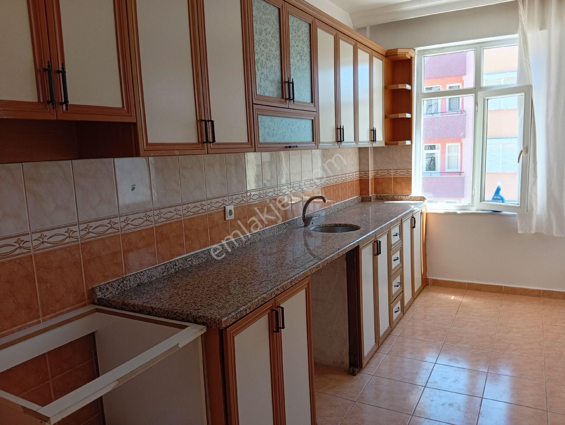 İdamax'tan Barbaros -cuma Pazarı Civ Asansörlü 3+1 Ara Kat Kiralık - Görsel 6