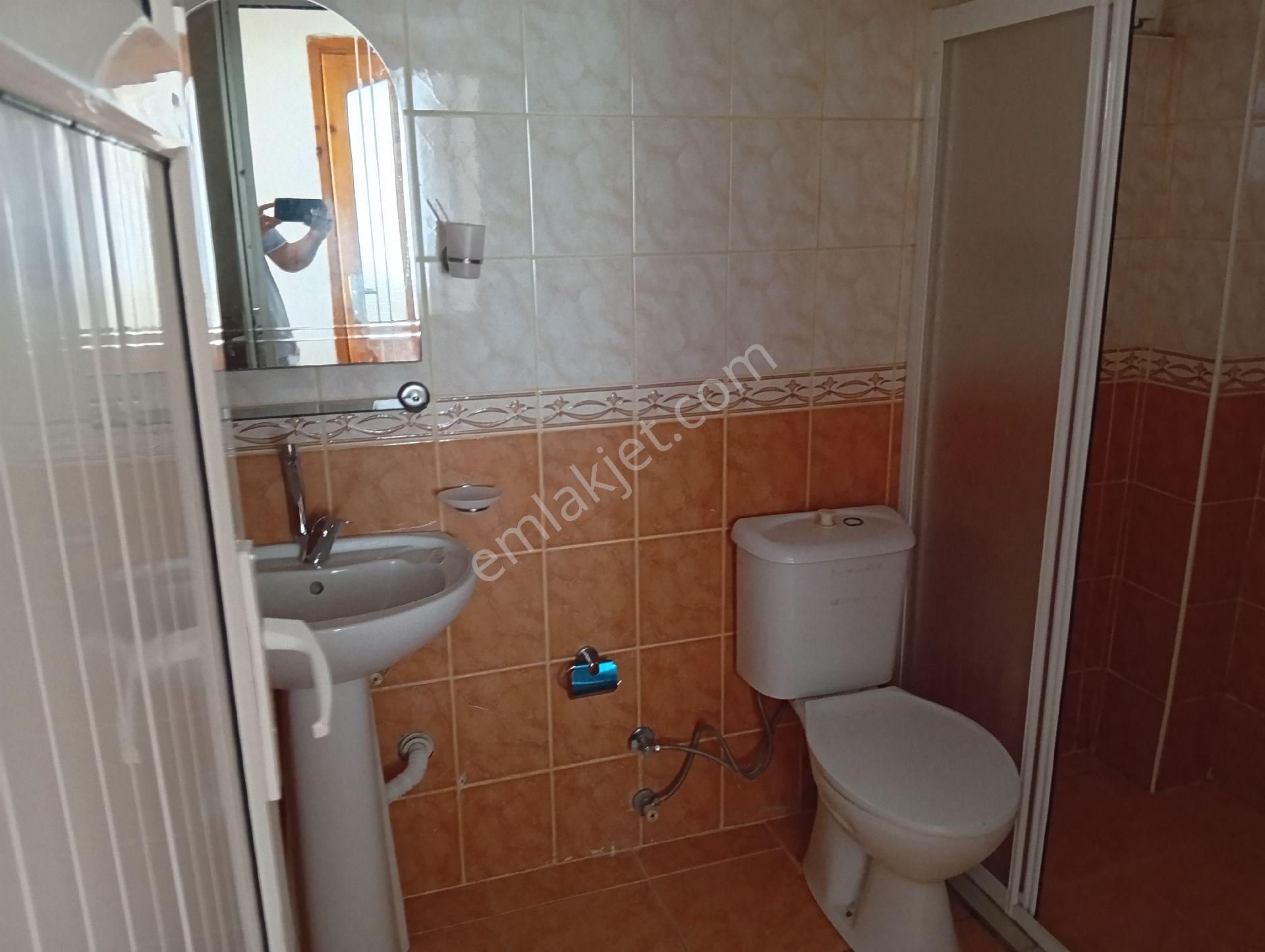 İdamax'tan Barbaros -cuma Pazarı Civ Asansörlü 3+1 Ara Kat Kiralık - Görsel 14
