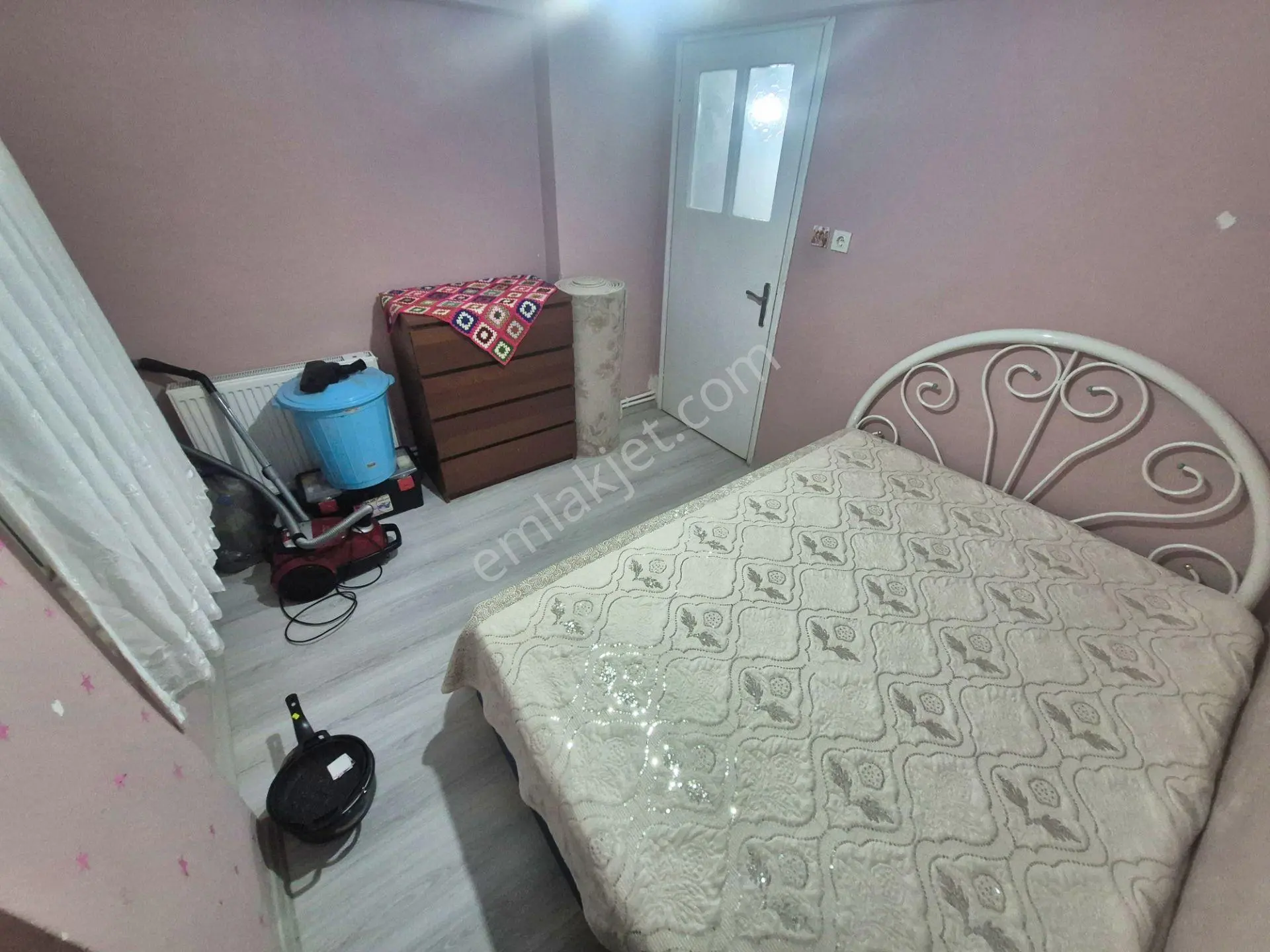 Aktif'ten Akçay Merkezde Satılık Ön Cephe Doğalgazlı Masrafsız Arakat 3+1 Daire - Görsel 34