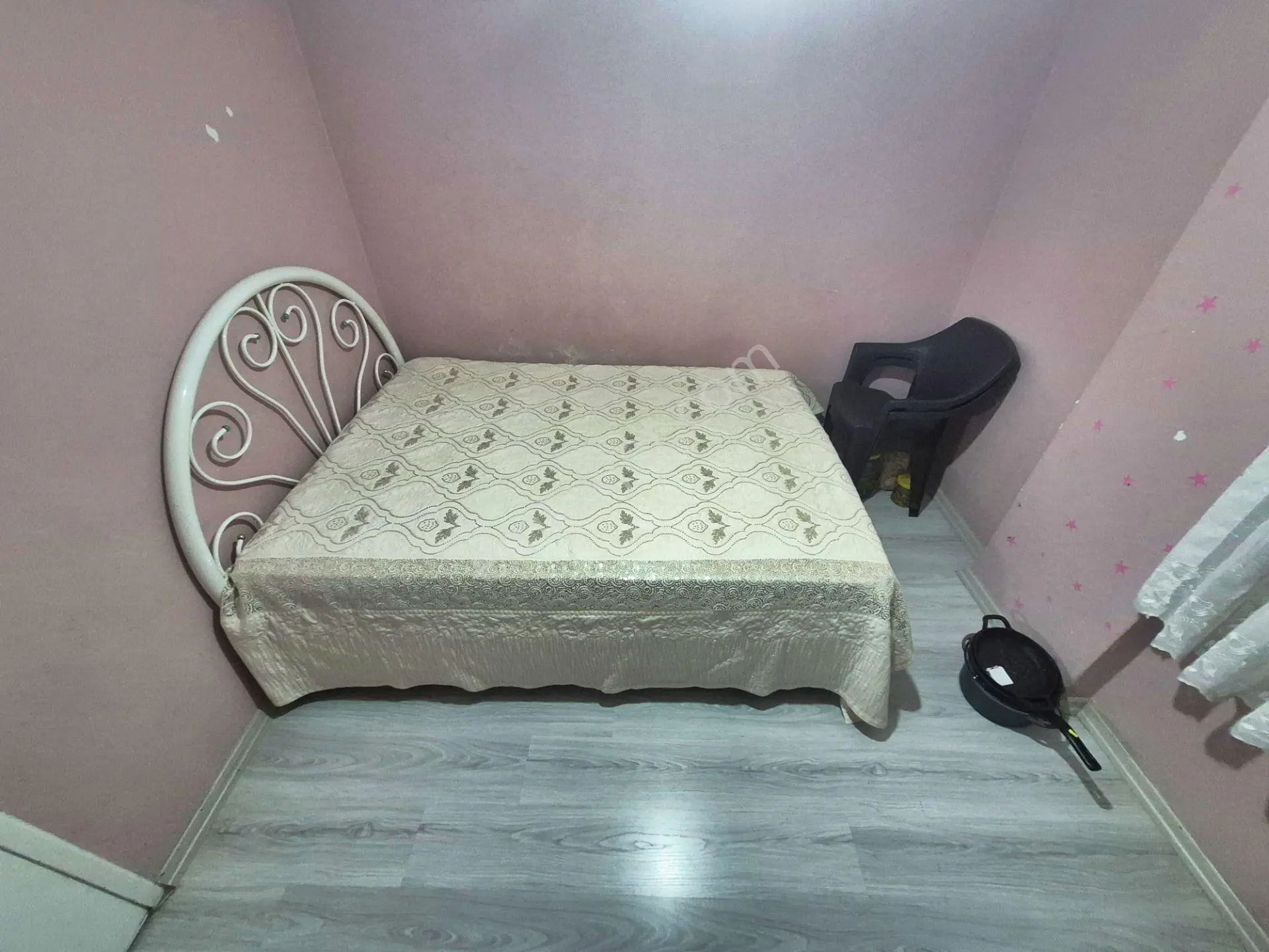 Aktif'ten Akçay Merkezde Satılık Ön Cephe Doğalgazlı Masrafsız Arakat 3+1 Daire - Görsel 28