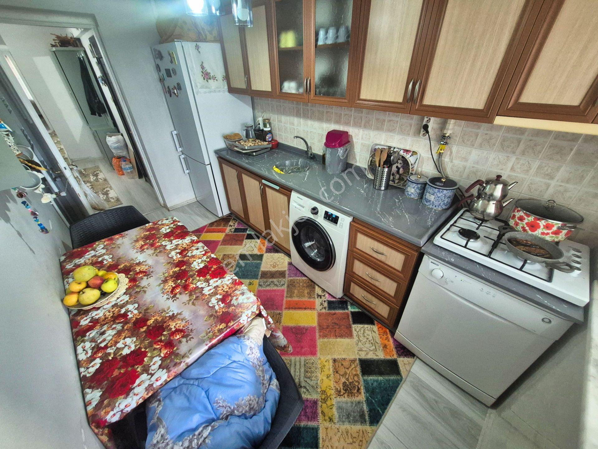 Aktif'ten Akçay Merkezde Satılık Ön Cephe Doğalgazlı Masrafsız Arakat 3+1 Daire - Görsel 31