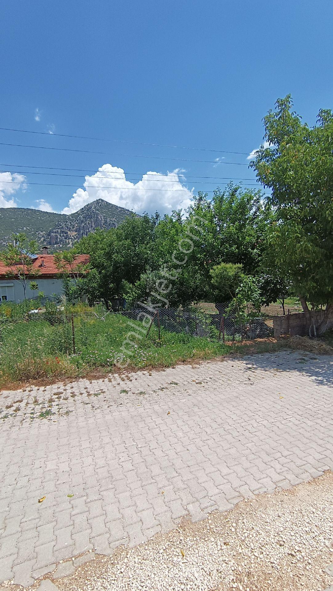 Wisrem Gayrimenkul'den Çeltikçi'de Satılık 317 M² Arsa - Görsel 10