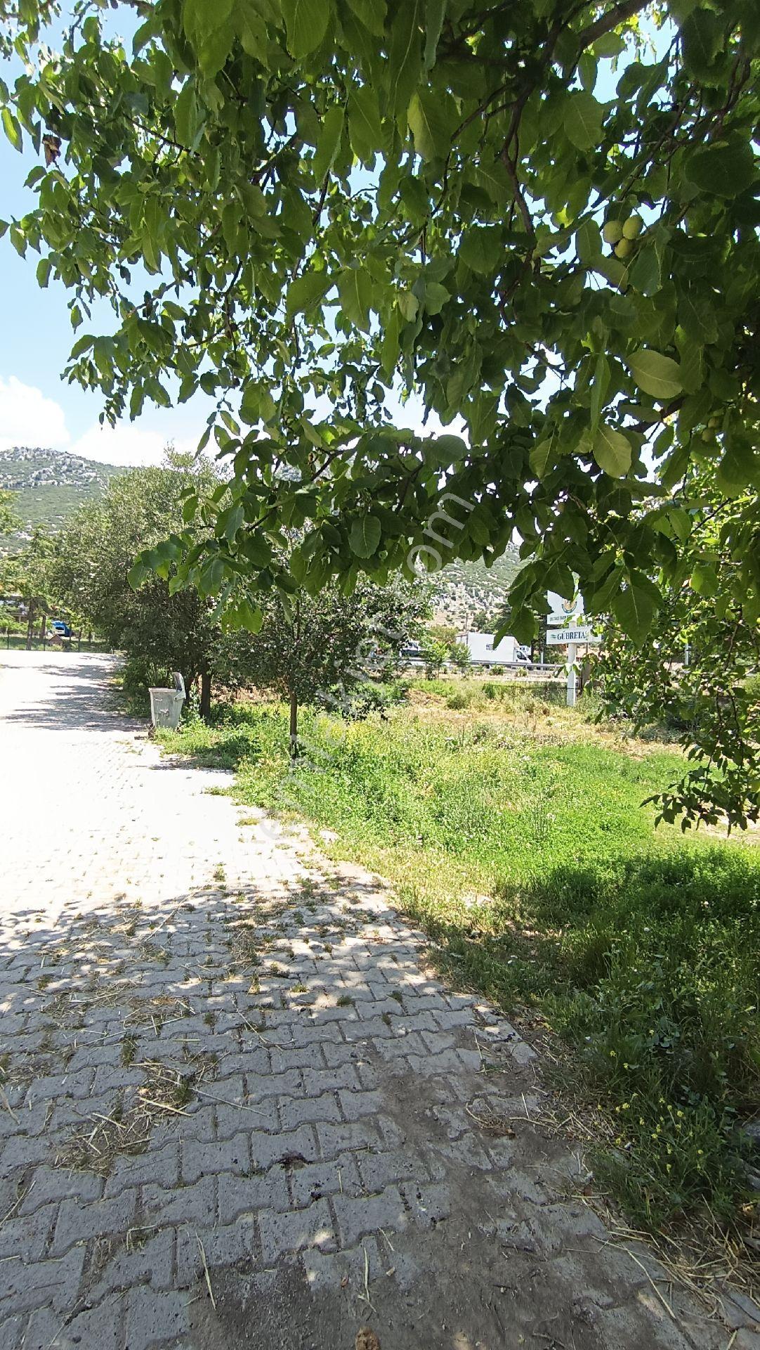 Wisrem Gayrimenkul'den Çeltikçi'de Satılık 317 M² Arsa - Görsel 4