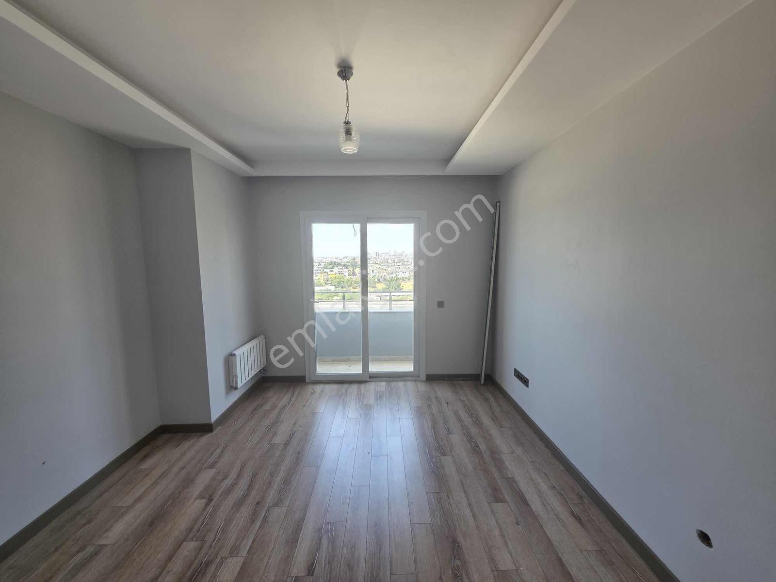 İzden Gürselpaşada Sosyal Donatılı Sitede Geniş 4+1 Daire - Görsel 20