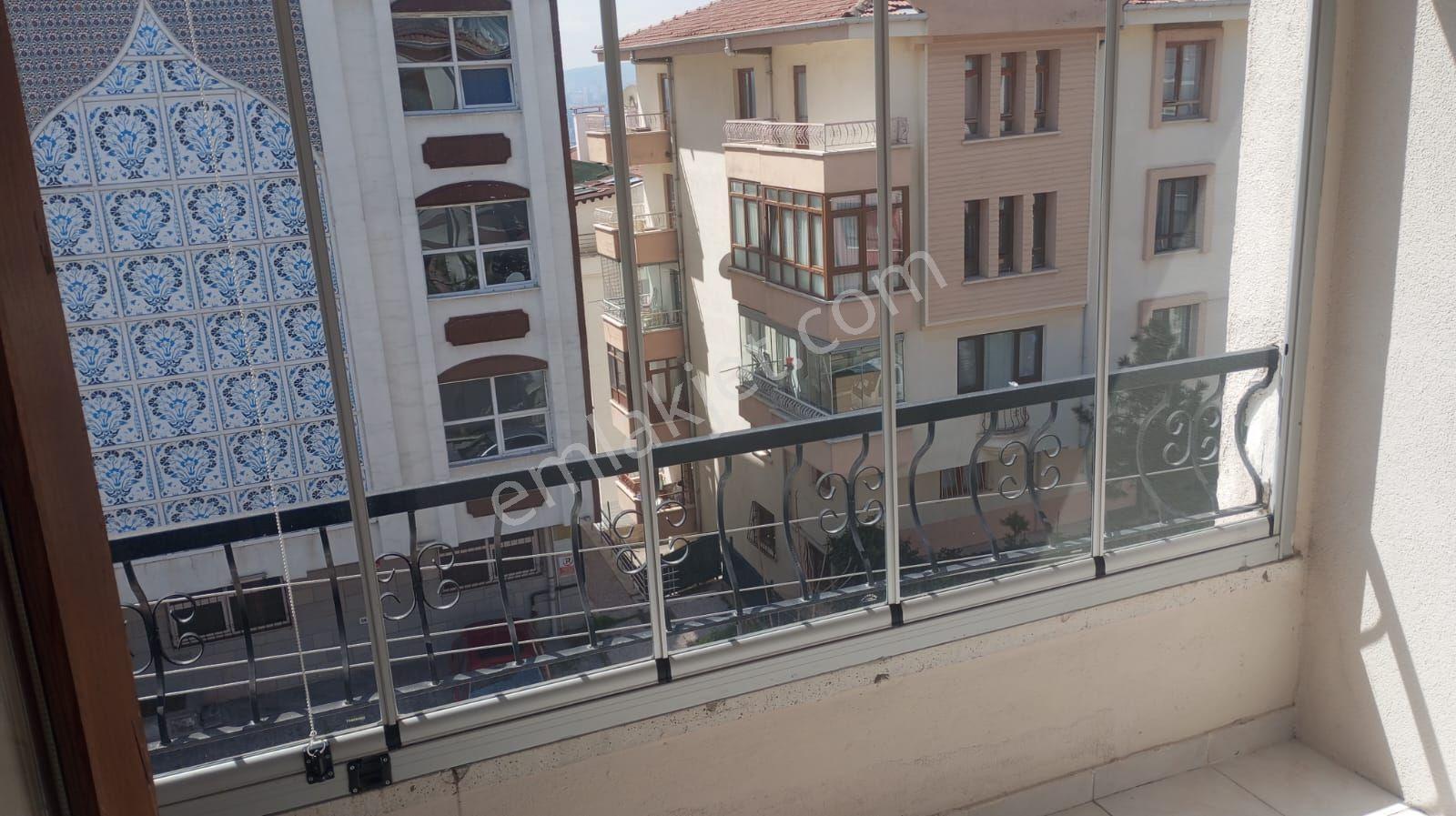 Neon Dan Esertepede Bagımsız Çift Banyolu Ön Güney Cephe - Görsel 3