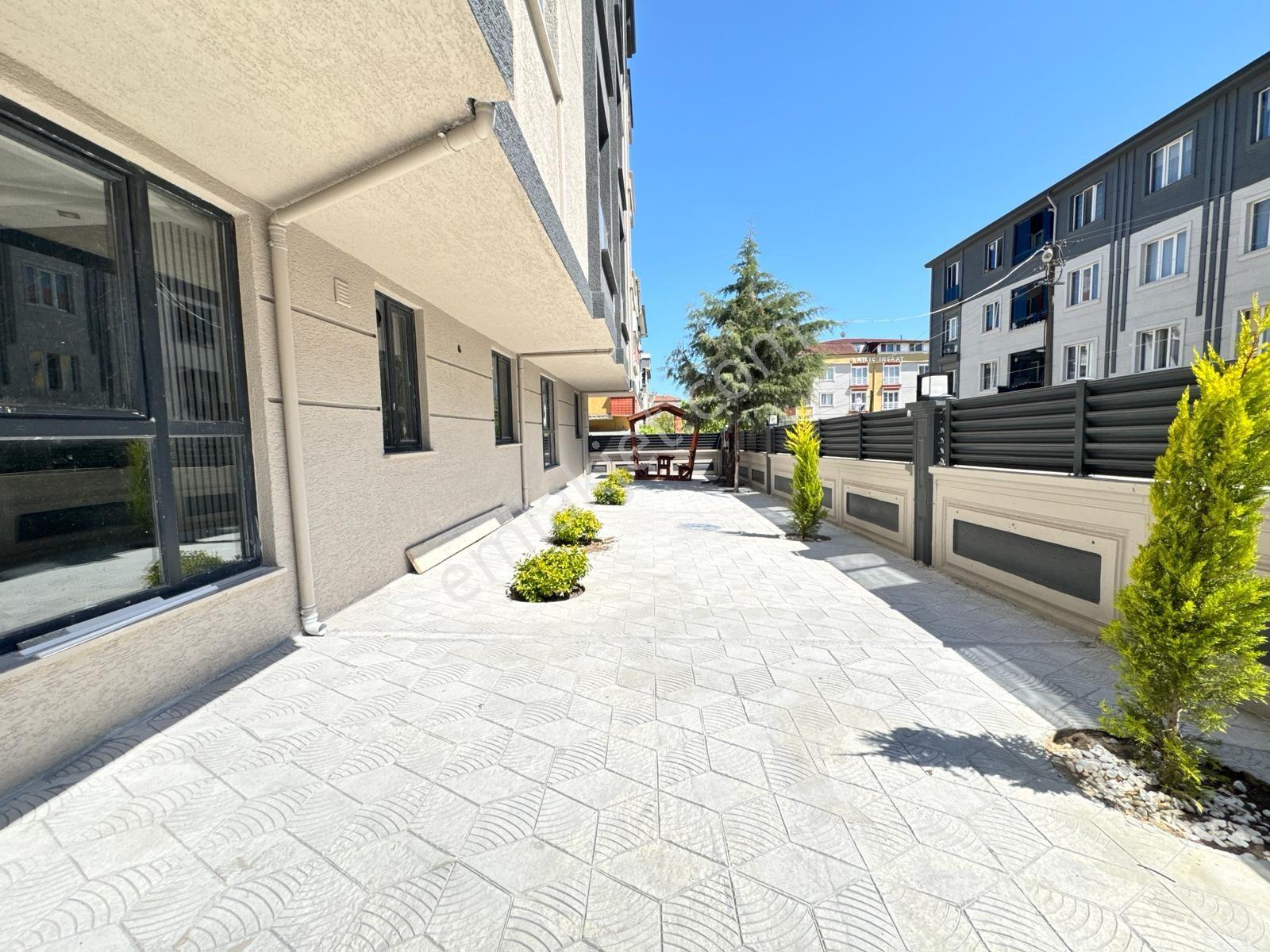 Tokay'dan Kapaklı'nın En Gözde Bölgesinde 3+1 130m2 Lüks Daire - Görsel 35