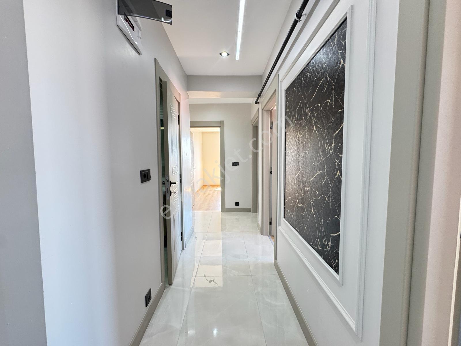 Tokay'dan Kapaklı'nın En Gözde Bölgesinde 3+1 130m2 Lüks Daire - Görsel 28