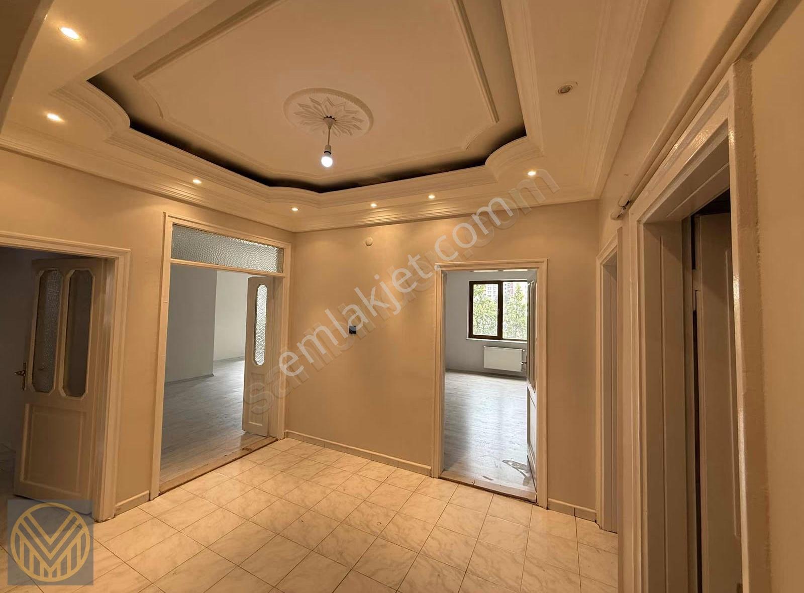 Kızılırmak Caddesi Üzerinde Ful Yapılı Daire - Görsel 7