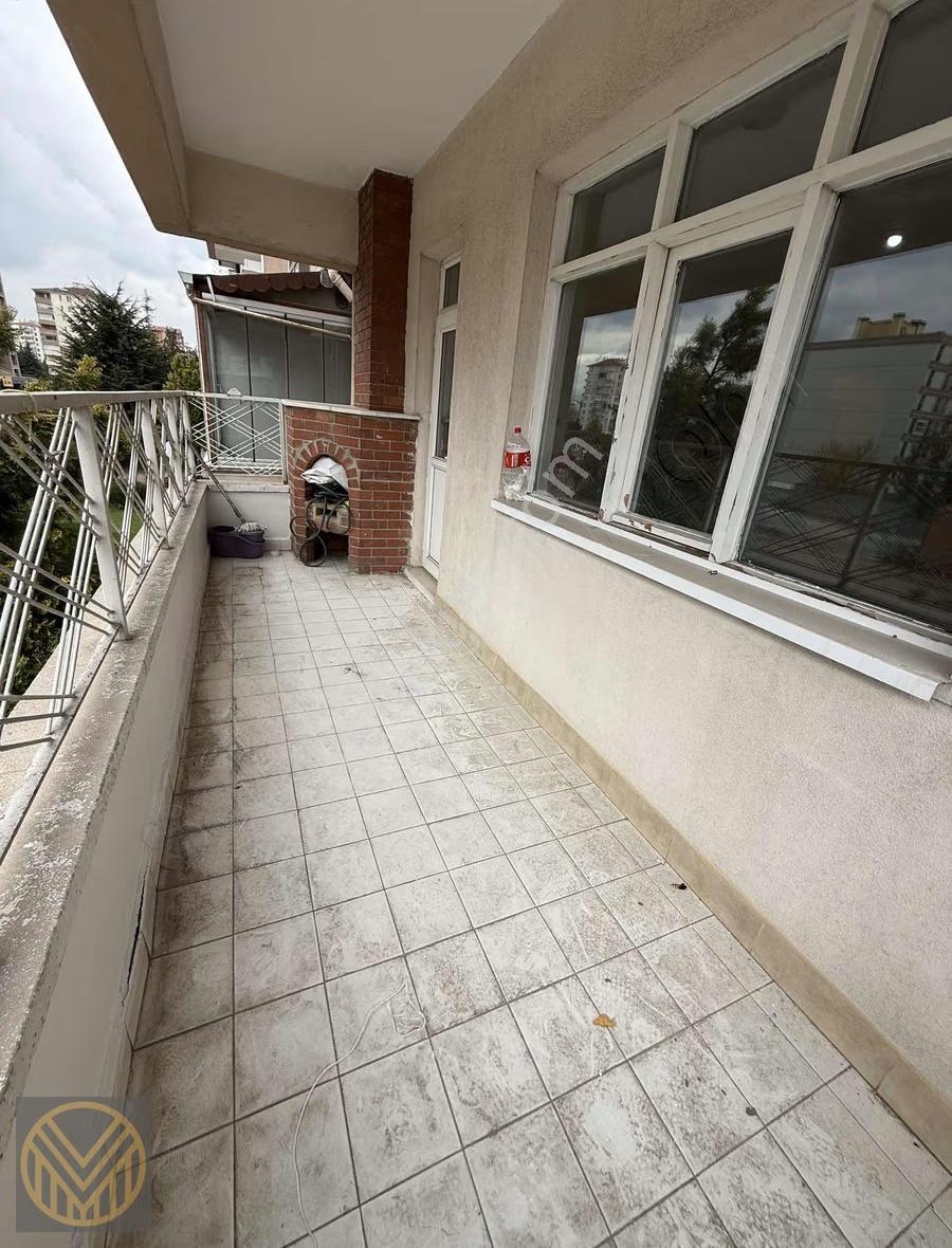 Kızılırmak Caddesi Üzerinde Ful Yapılı Daire - Görsel 4