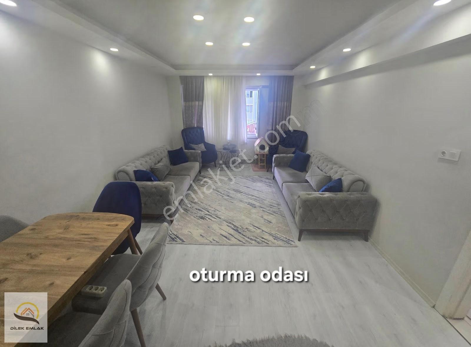 Kapaklı Merkezde İskanlı Asansörlü 2+1-115 M2 Daire Acil Satılık - Görsel 23