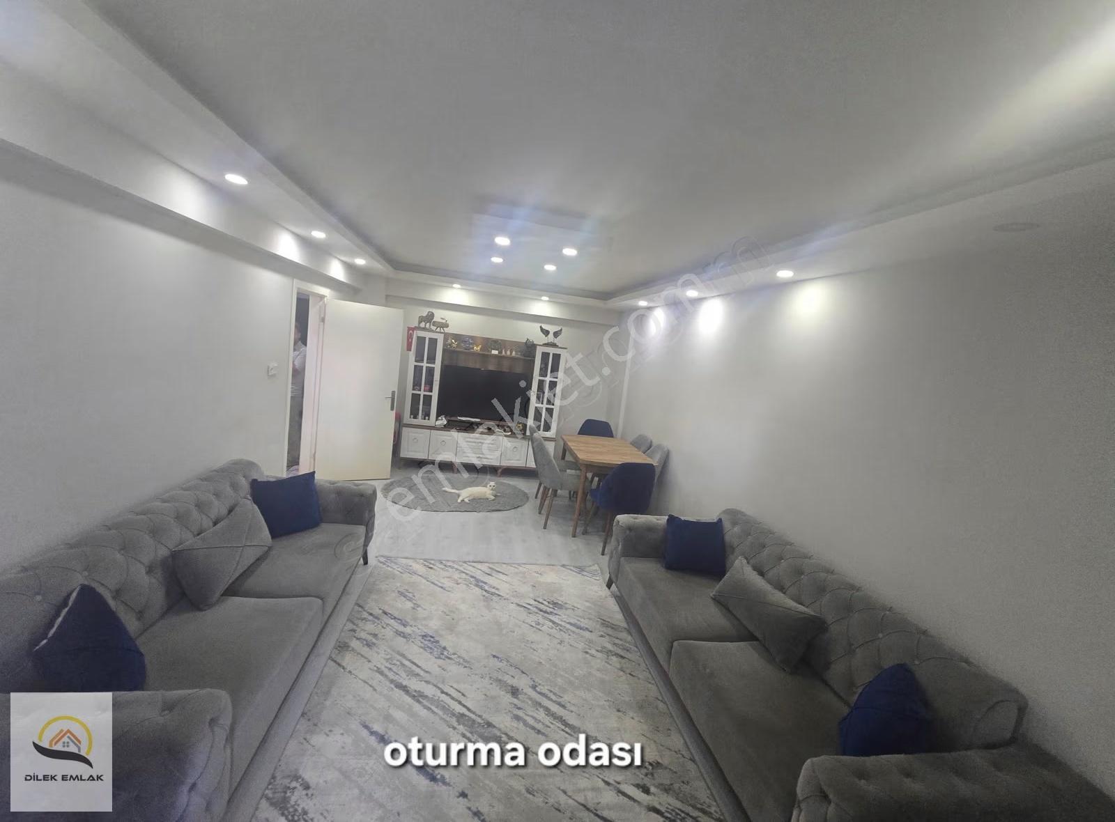 Kapaklı Merkezde İskanlı Asansörlü 2+1-115 M2 Daire Acil Satılık - Görsel 10