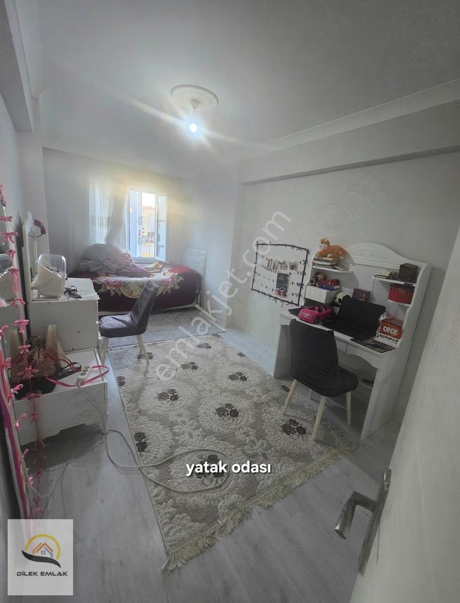 Kapaklı Merkezde İskanlı Asansörlü 2+1-115 M2 Daire Acil Satılık - Görsel 20