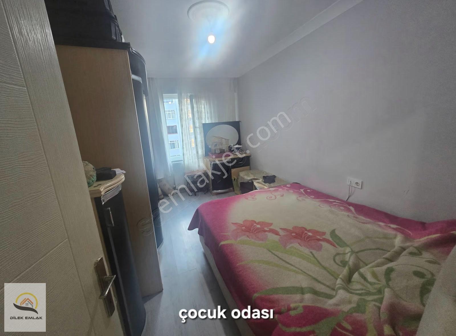Kapaklı Merkezde İskanlı Asansörlü 2+1-115 M2 Daire Acil Satılık - Görsel 8