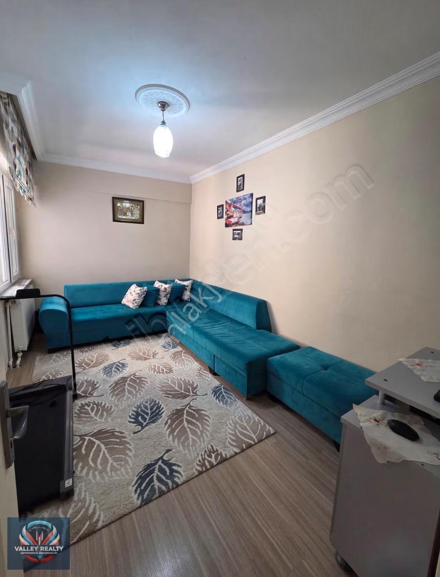 Valley'den Cemaliye Mah.' Geniş Ve Kullanışlı 3+1 Satılık Daire! - Görsel 10