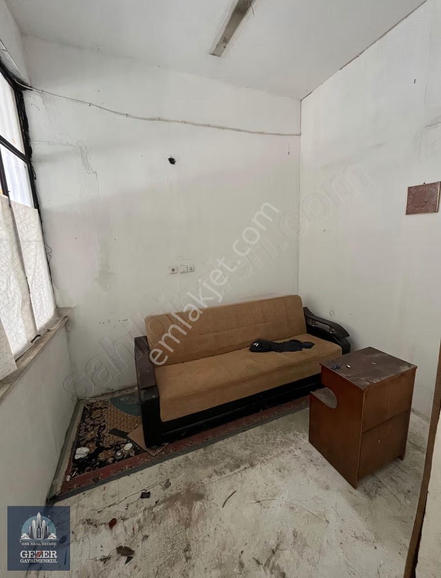 Küçükköy Duygu Hastane Yanı Başında 100 M2 Kiralık Depo Dükkan - Görsel 8