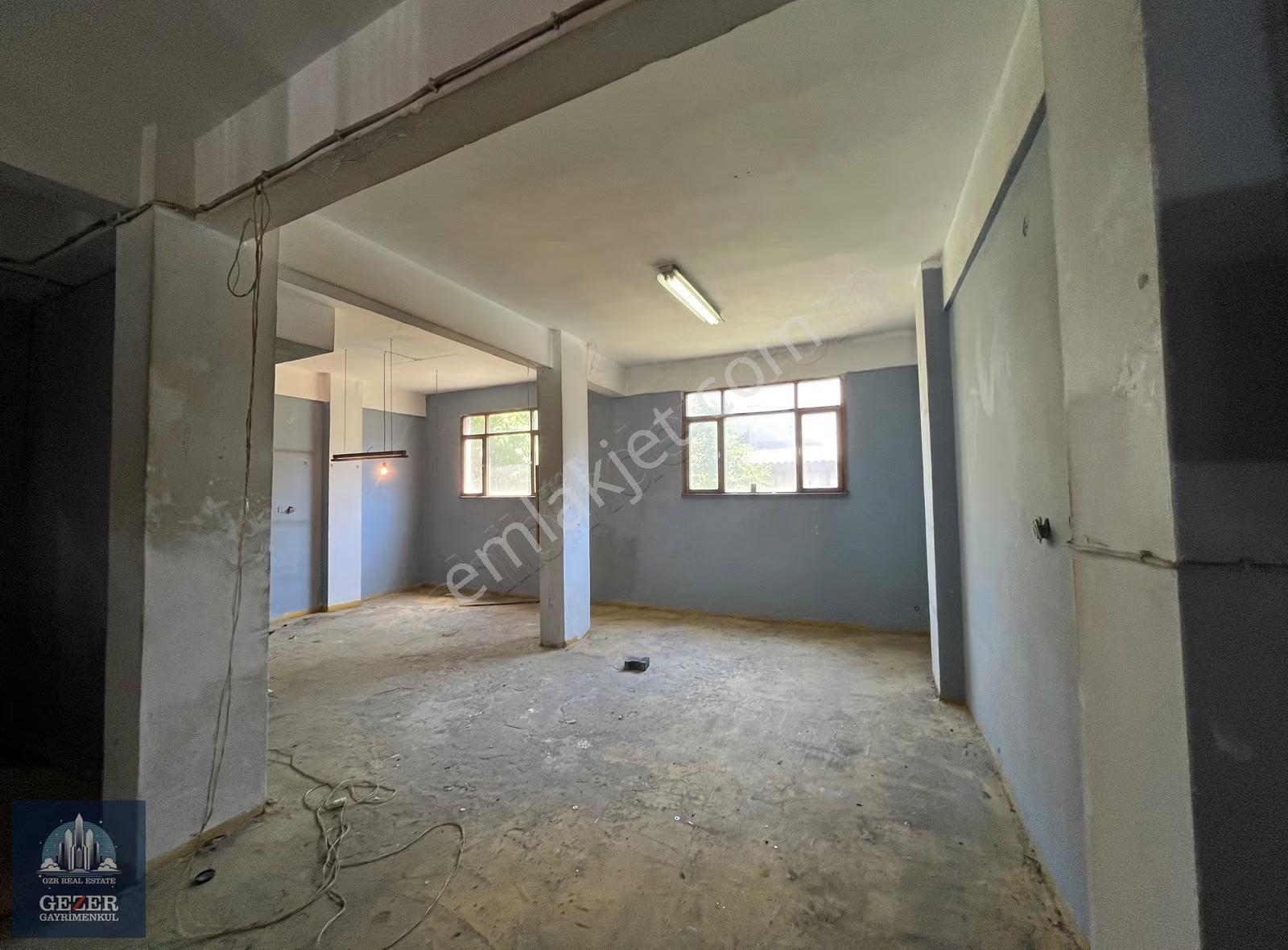 Küçükköy Duygu Hastane Yanı Başında 100 M2 Kiralık Depo Dükkan - Görsel 15