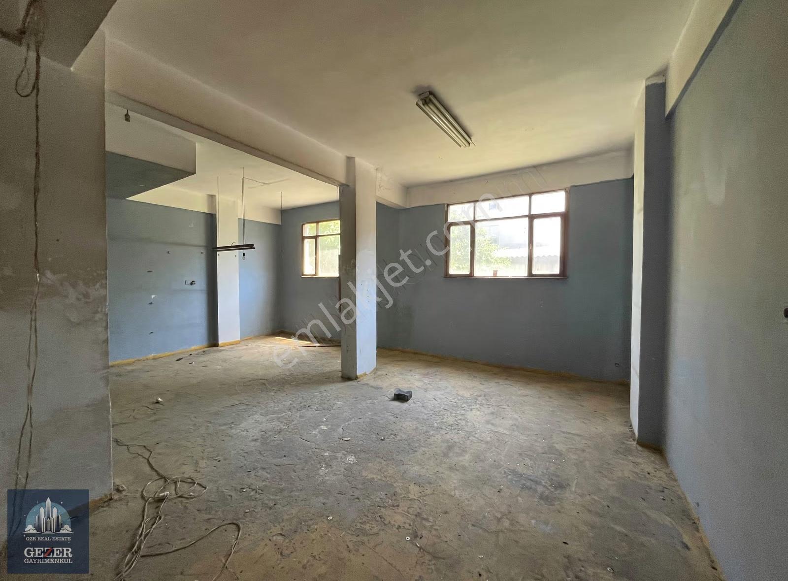 Küçükköy Duygu Hastane Yanı Başında 100 M2 Kiralık Depo Dükkan - Görsel 10