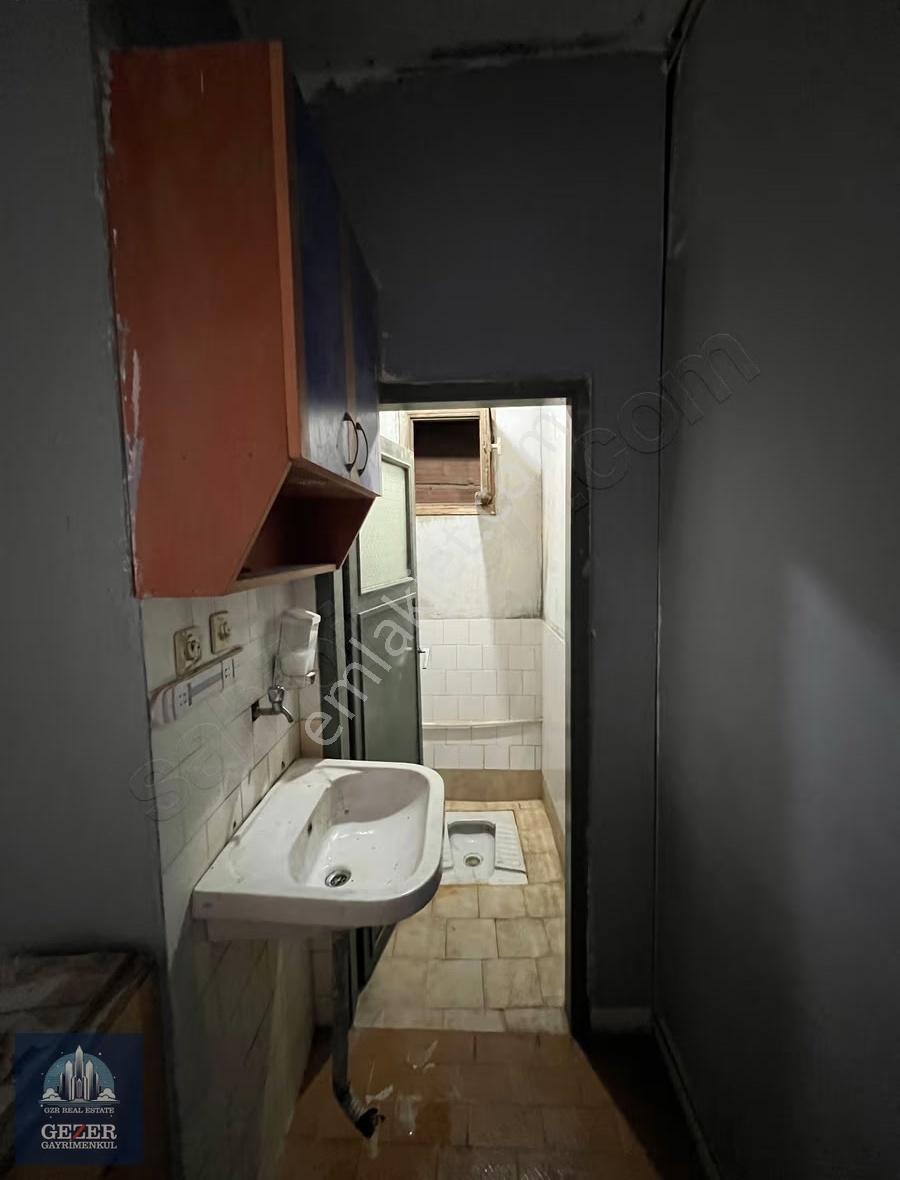 Küçükköy Duygu Hastane Yanı Başında 100 M2 Kiralık Depo Dükkan - Görsel 14