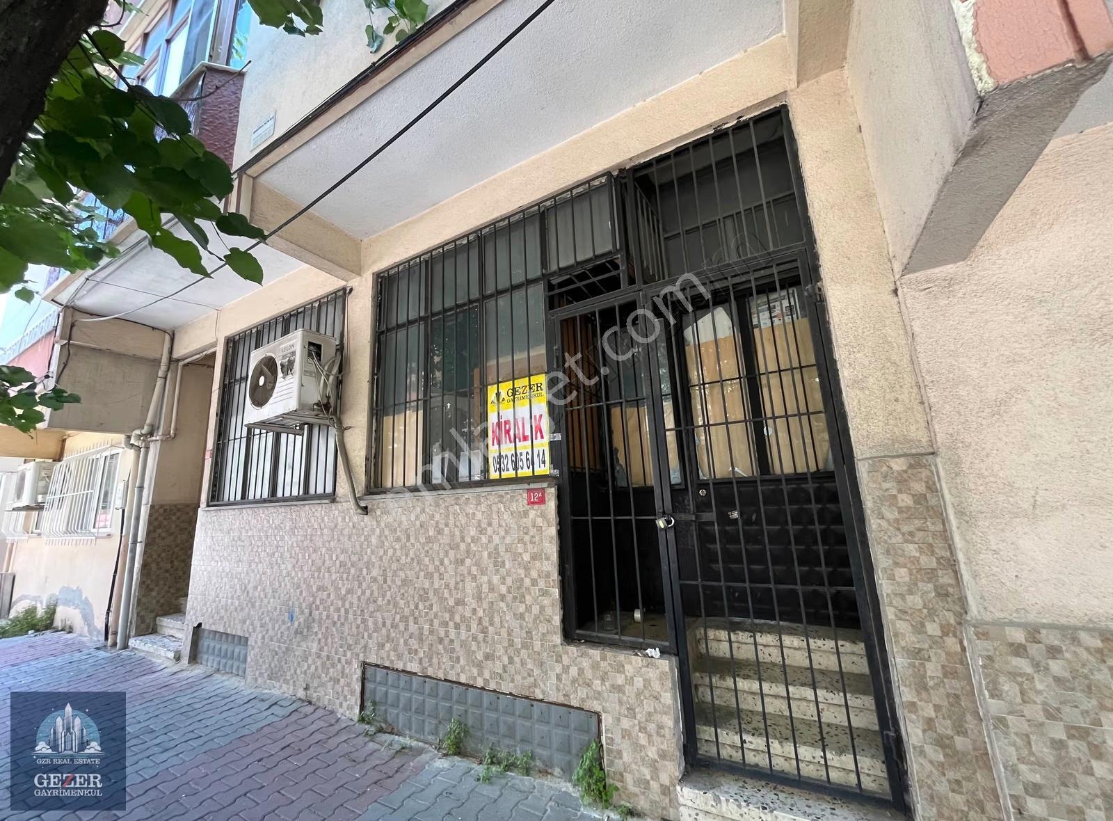 Küçükköy Duygu Hastane Yanı Başında 100 M2 Kiralık Depo Dükkan - Görsel 7
