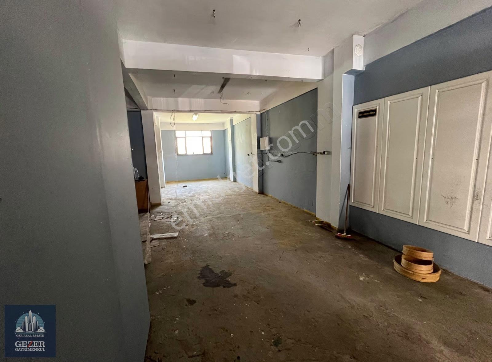 Küçükköy Duygu Hastane Yanı Başında 100 M2 Kiralık Depo Dükkan - Görsel 9