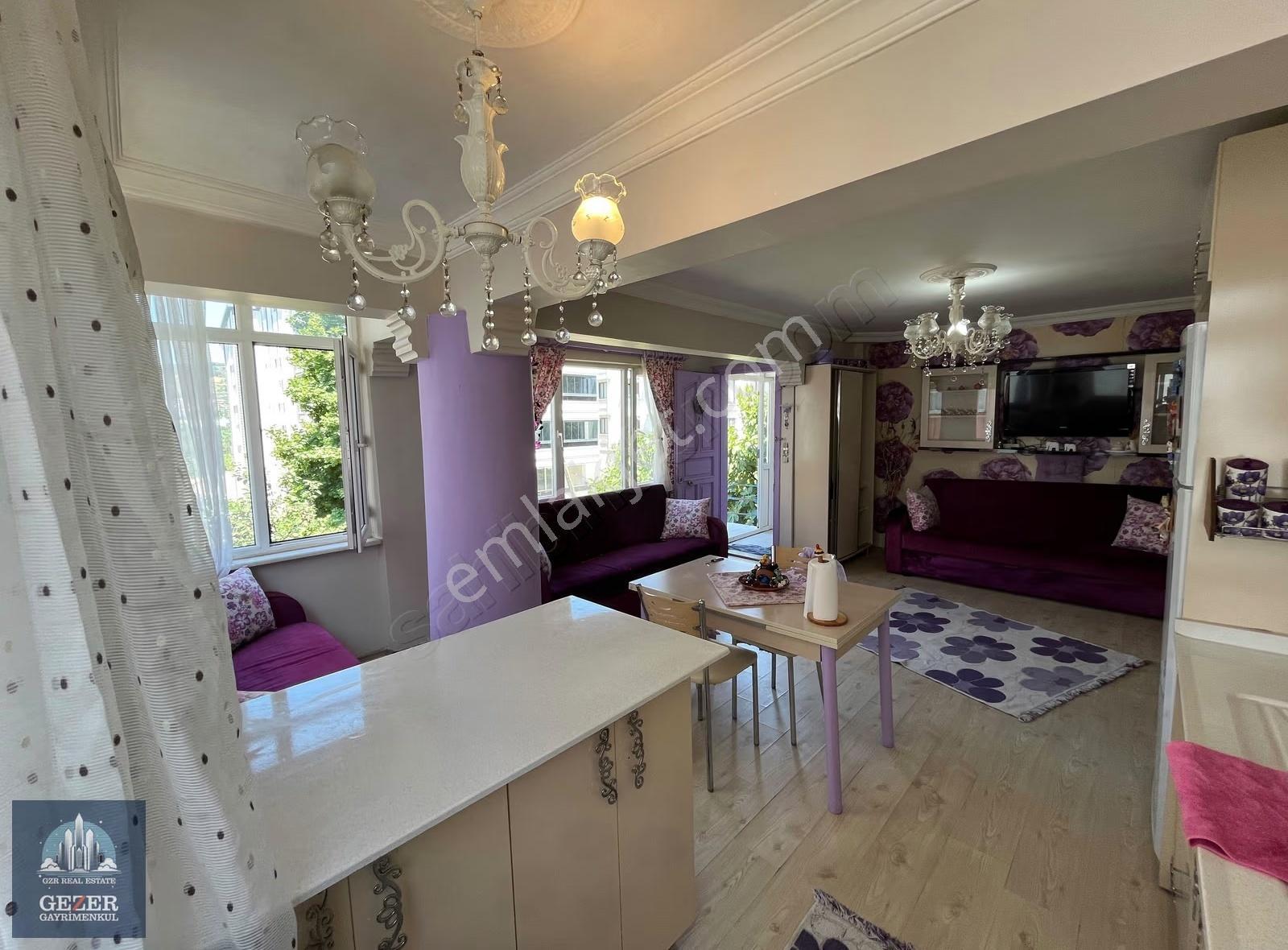 Armutlu Denize 15 Adım Beachlerin Yanı Başında Kiralık 1+1 Dair - Görsel 8