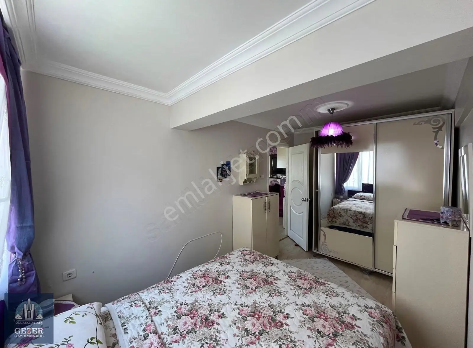 Armutlu Denize 15 Adım Beachlerin Yanı Başında Kiralık 1+1 Dair - Görsel 5