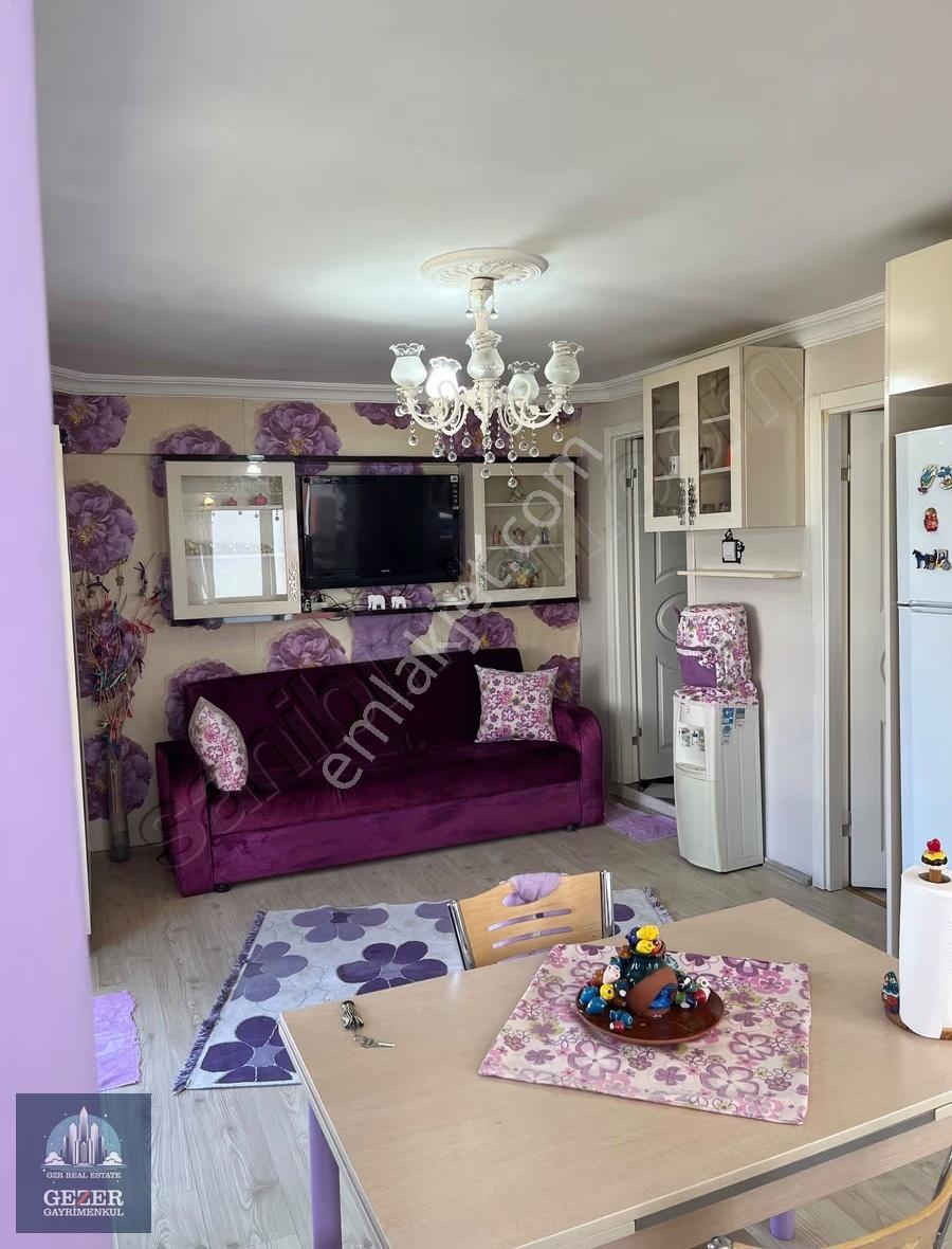 Armutlu Denize 15 Adım Beachlerin Yanı Başında Kiralık 1+1 Dair - Görsel 3