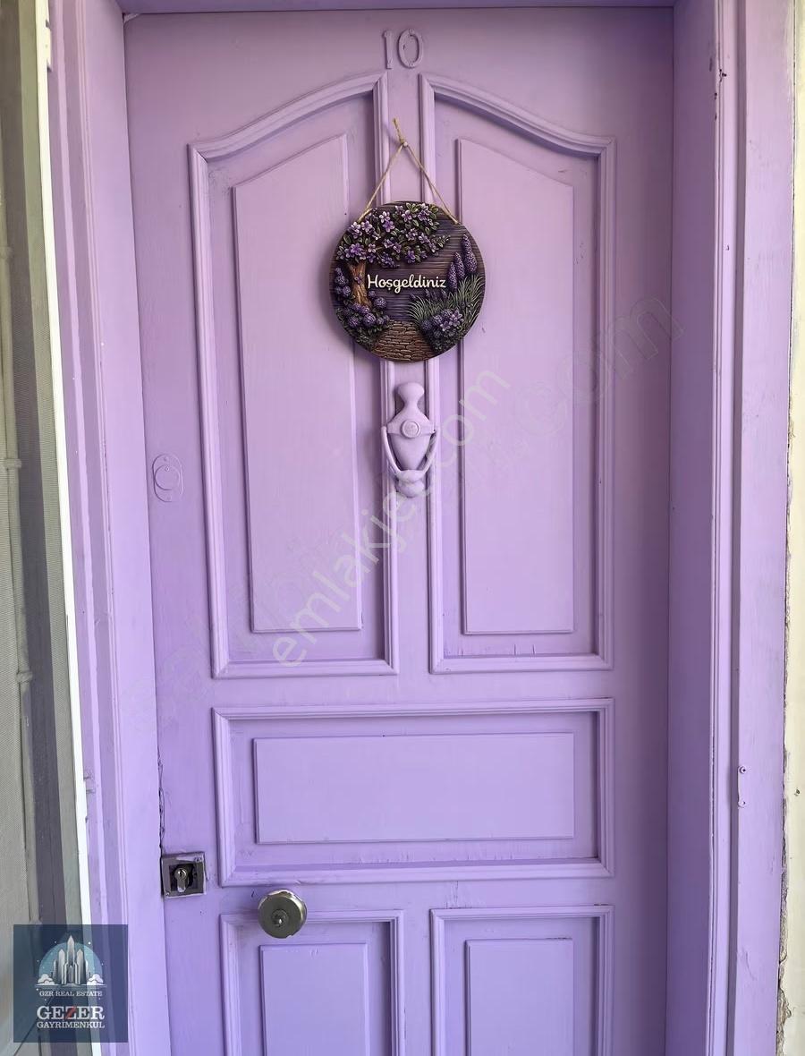 Armutlu Denize 15 Adım Beachlerin Yanı Başında Kiralık 1+1 Dair - Görsel 11