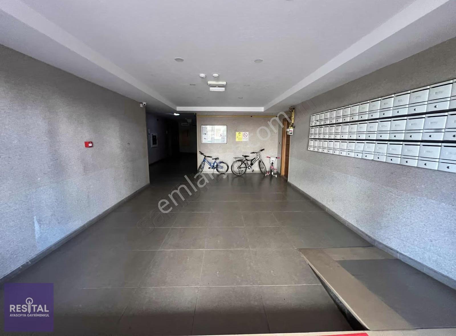 23 Nisan Mahallesi - Bakgör6 Kiralık Daire, 3+1, Eşyalı - Görsel 33