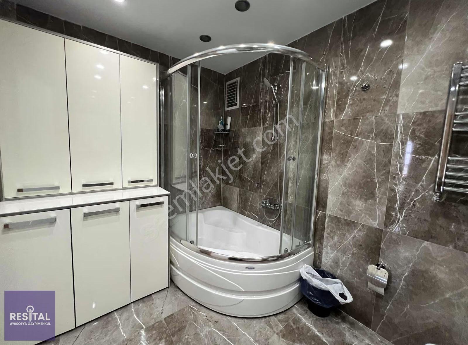23 Nisan Mahallesi - Bakgör6 Kiralık Daire, 3+1, Eşyalı - Görsel 18