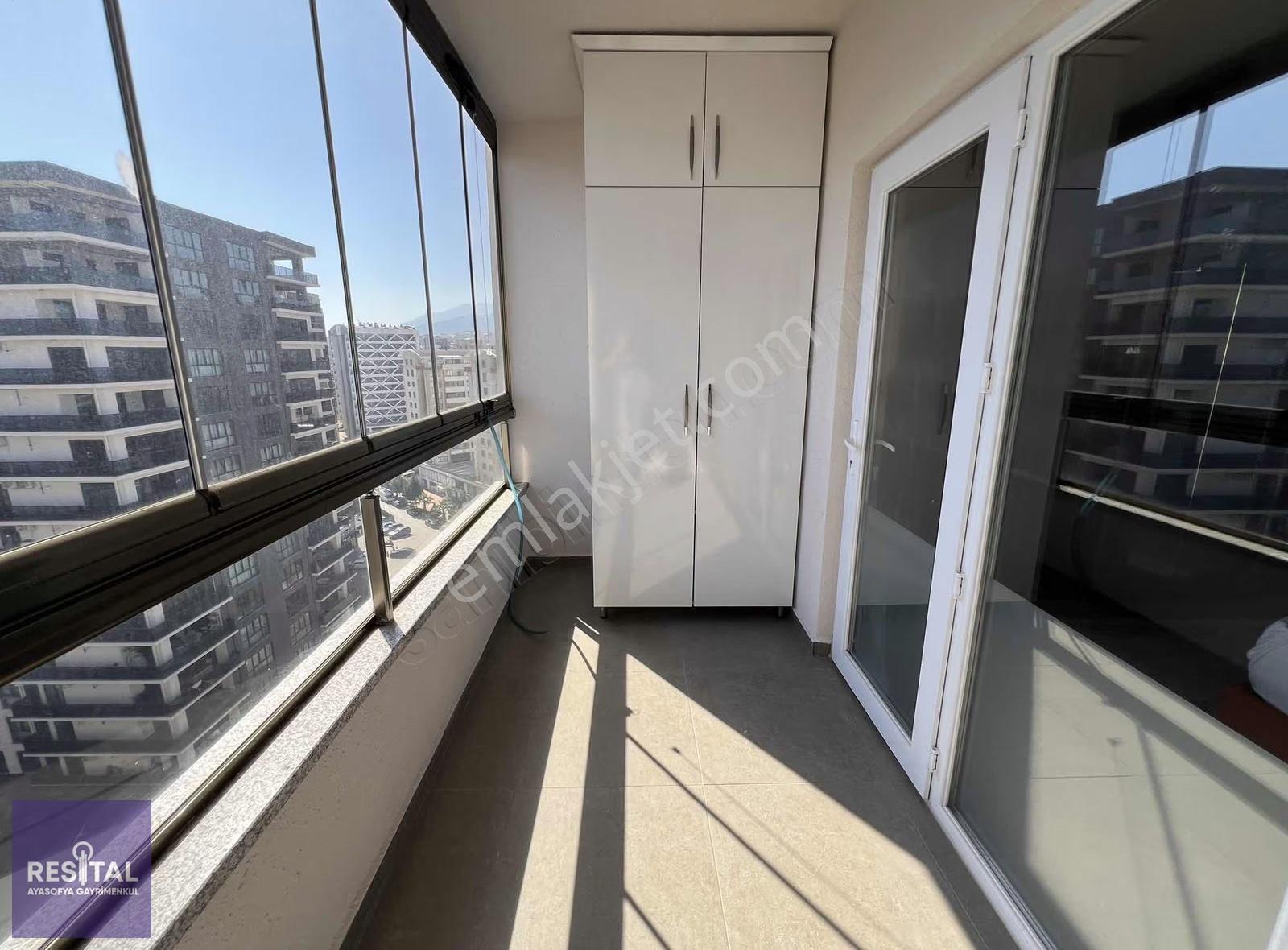 23 Nisan Mahallesi - Bakgör6 Kiralık Daire, 3+1, Eşyalı - Görsel 5