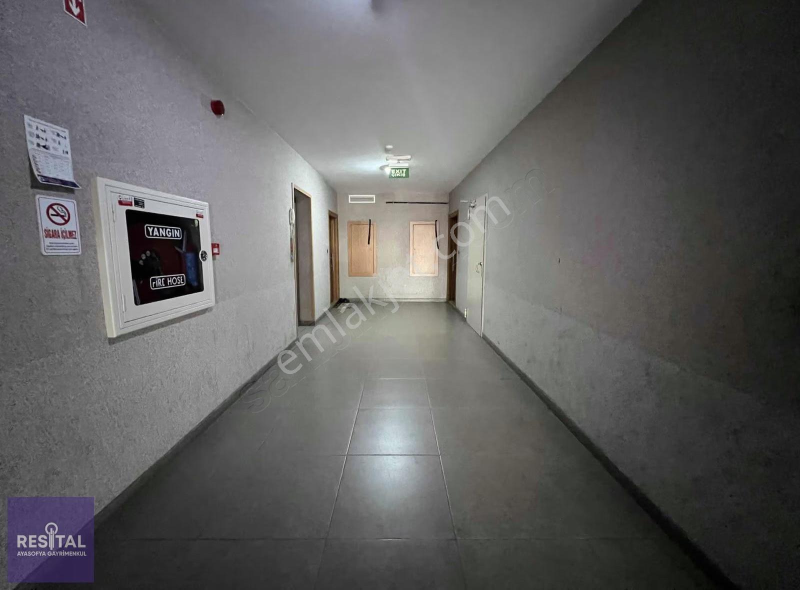 23 Nisan Mahallesi - Bakgör6 Kiralık Daire, 3+1, Eşyalı - Görsel 32