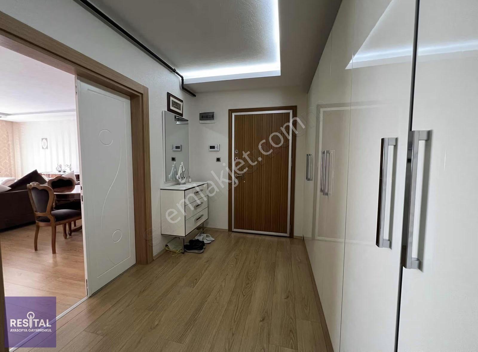 23 Nisan Mahallesi - Bakgör6 Kiralık Daire, 3+1, Eşyalı - Görsel 10