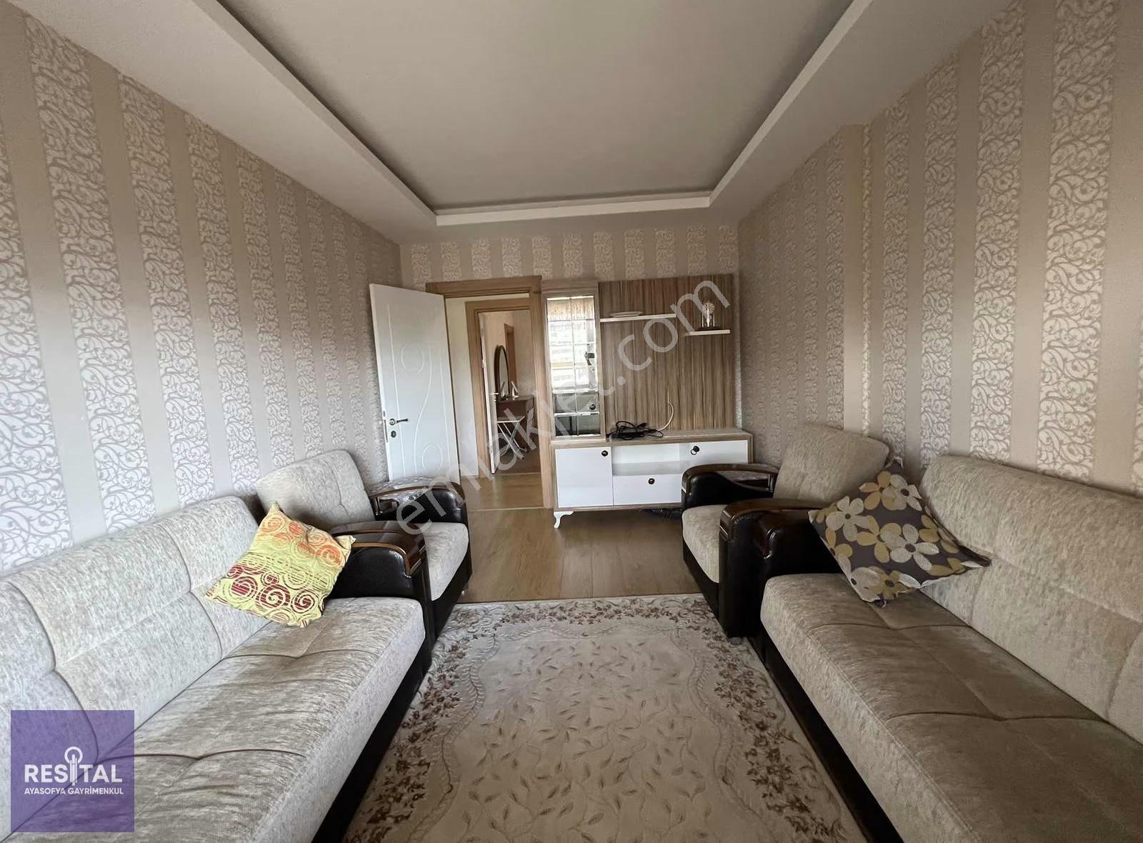 23 Nisan Mahallesi - Bakgör6 Kiralık Daire, 3+1, Eşyalı - Görsel 7