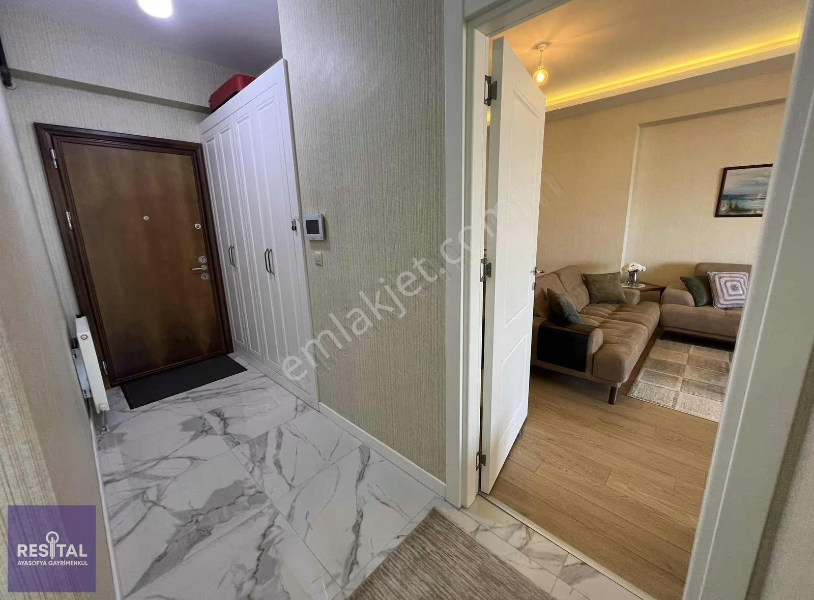 Alpiş Aden House 3.5+1 Satılık Daire ( Eşyalı ) - Görsel 34